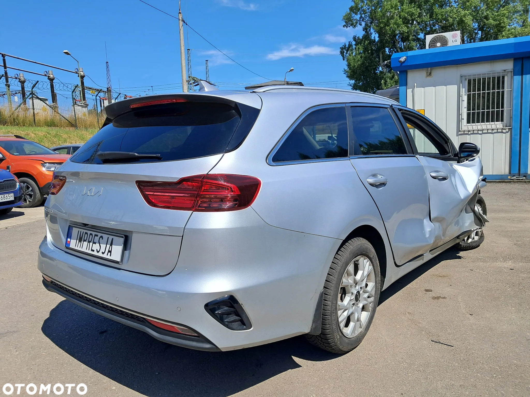 Kia Ceed - 14