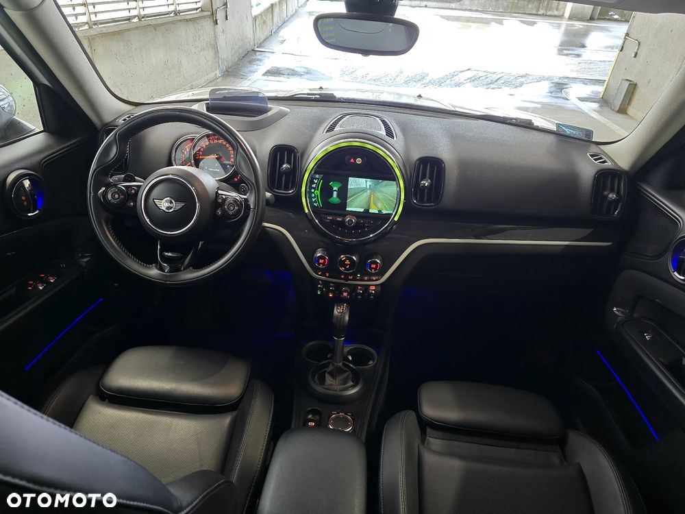 MINI Countryman Cooper S - 22