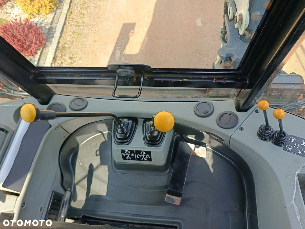 Terex 970 Elite - 18