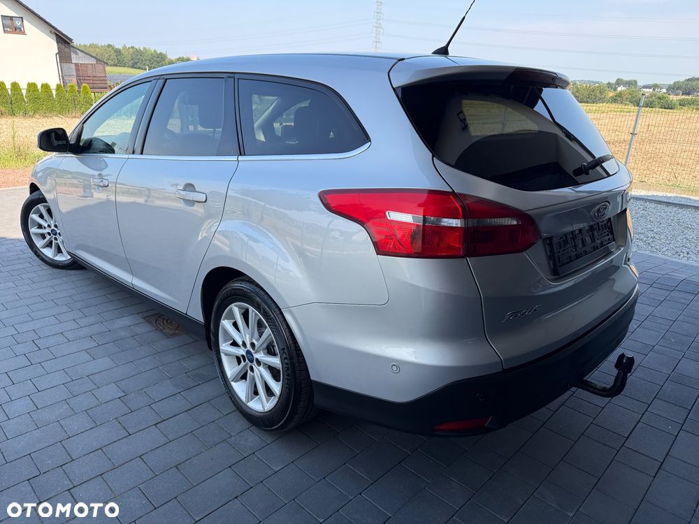 Ford Focus - 7