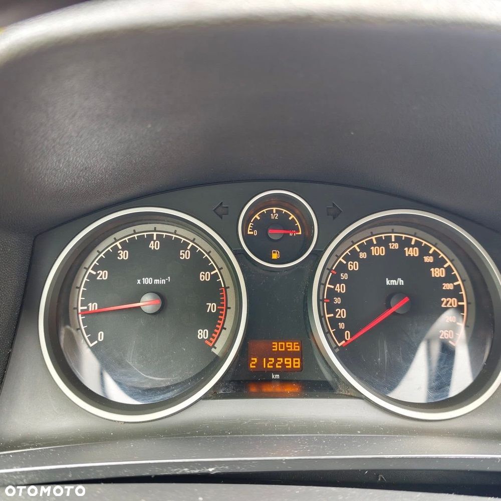 Opel Zafira 1.6 Enjoy - 13