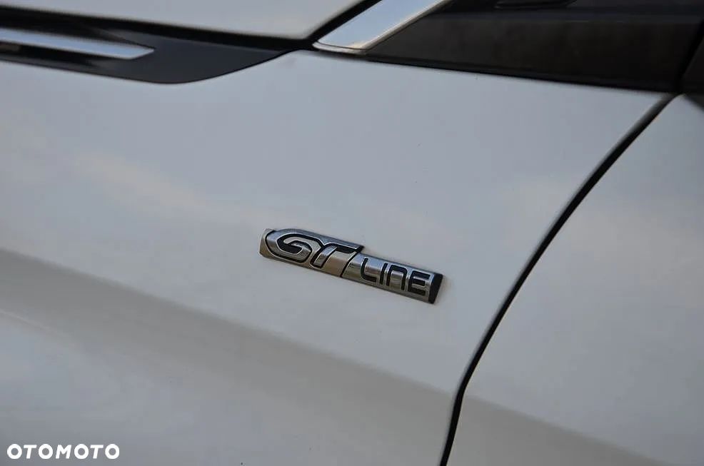 Peugeot 3008 BlueHDi 150 Stop & Start Style - 30