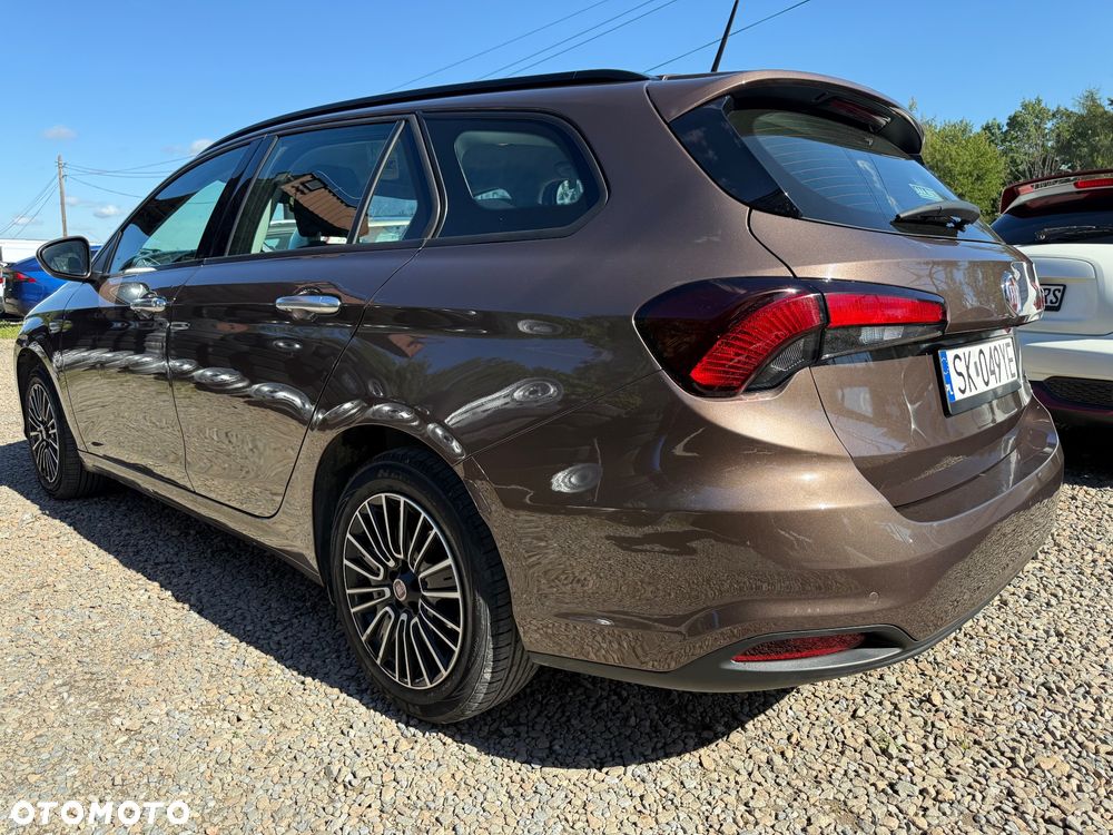 Fiat Tipo 1.0 T3 City Life - 5