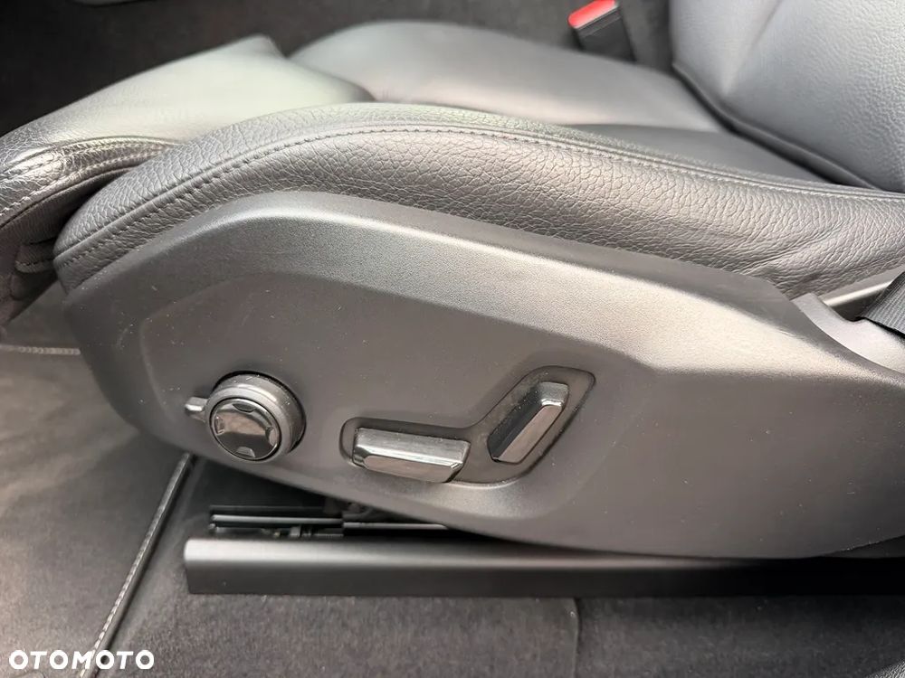 Volvo XC 60 D4 Geartronic Linje Inscription - 31