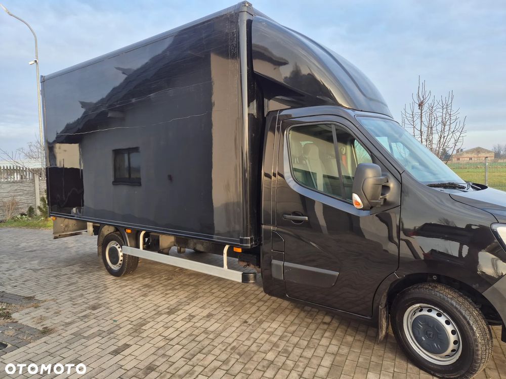 Renault Master - 4