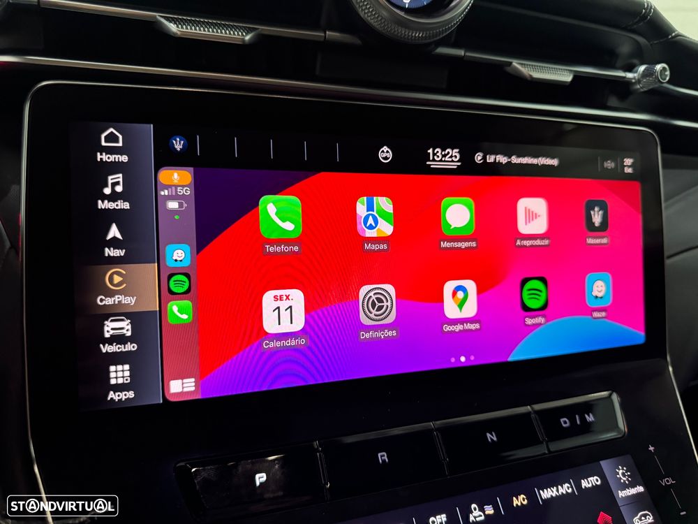 Maserati Grecale 2.0 GT - 22