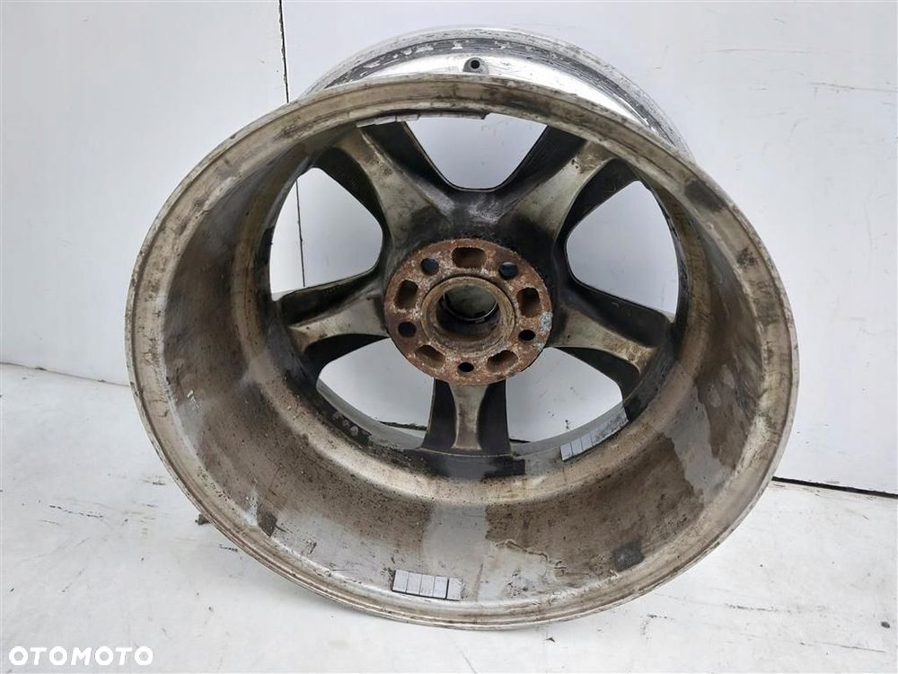 Alufelgi VW Passat B5 1996-2000 16" 7,5J ET 35 - 13