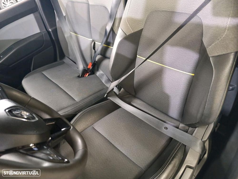Renault KANGOO VAN 1.5 Blue dCi Edition One - 5