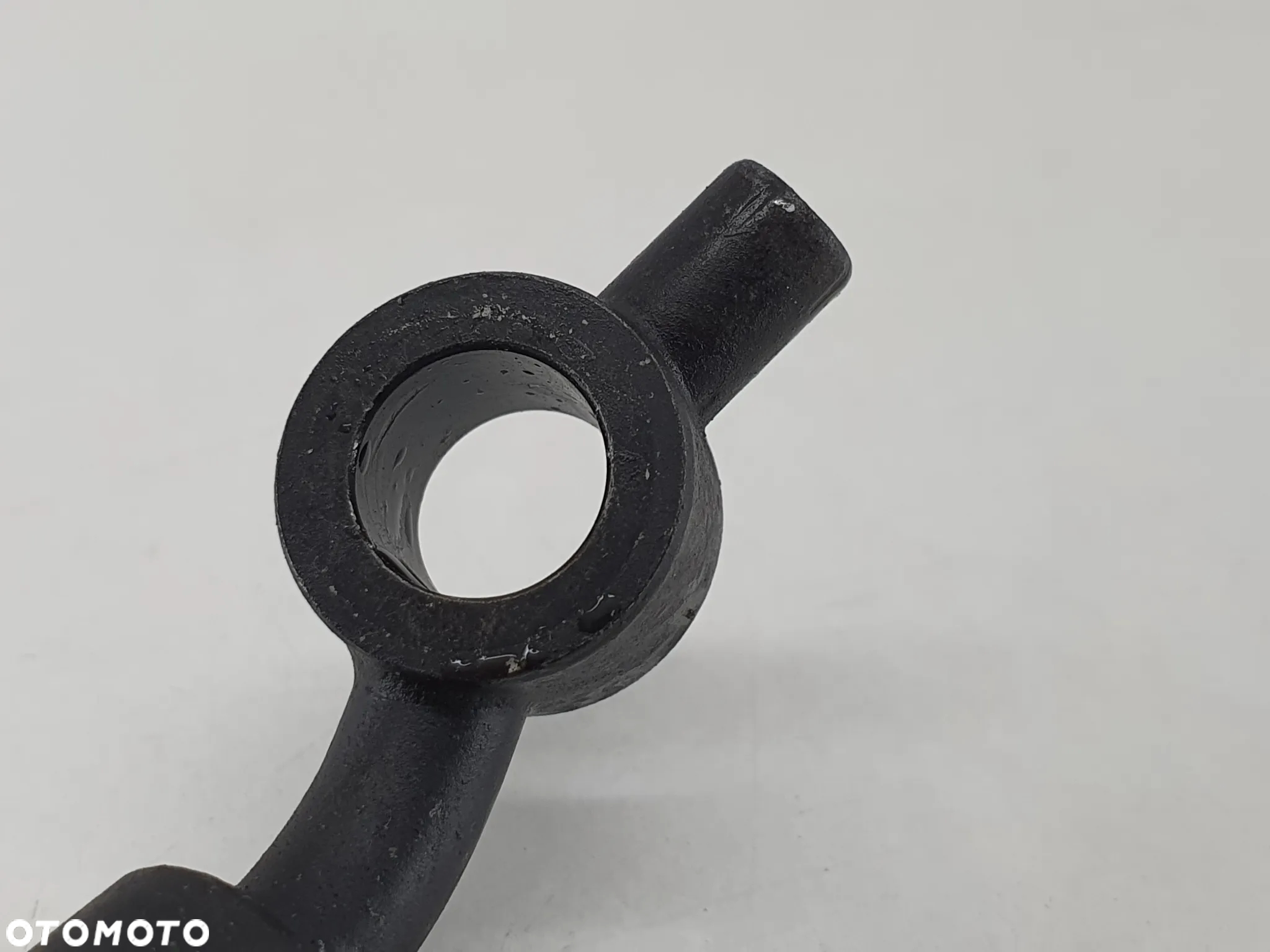 KAWASAKI ER-6F 650 09-11 PRZEWÓD PRZEWODY HAMULCOWE - 5