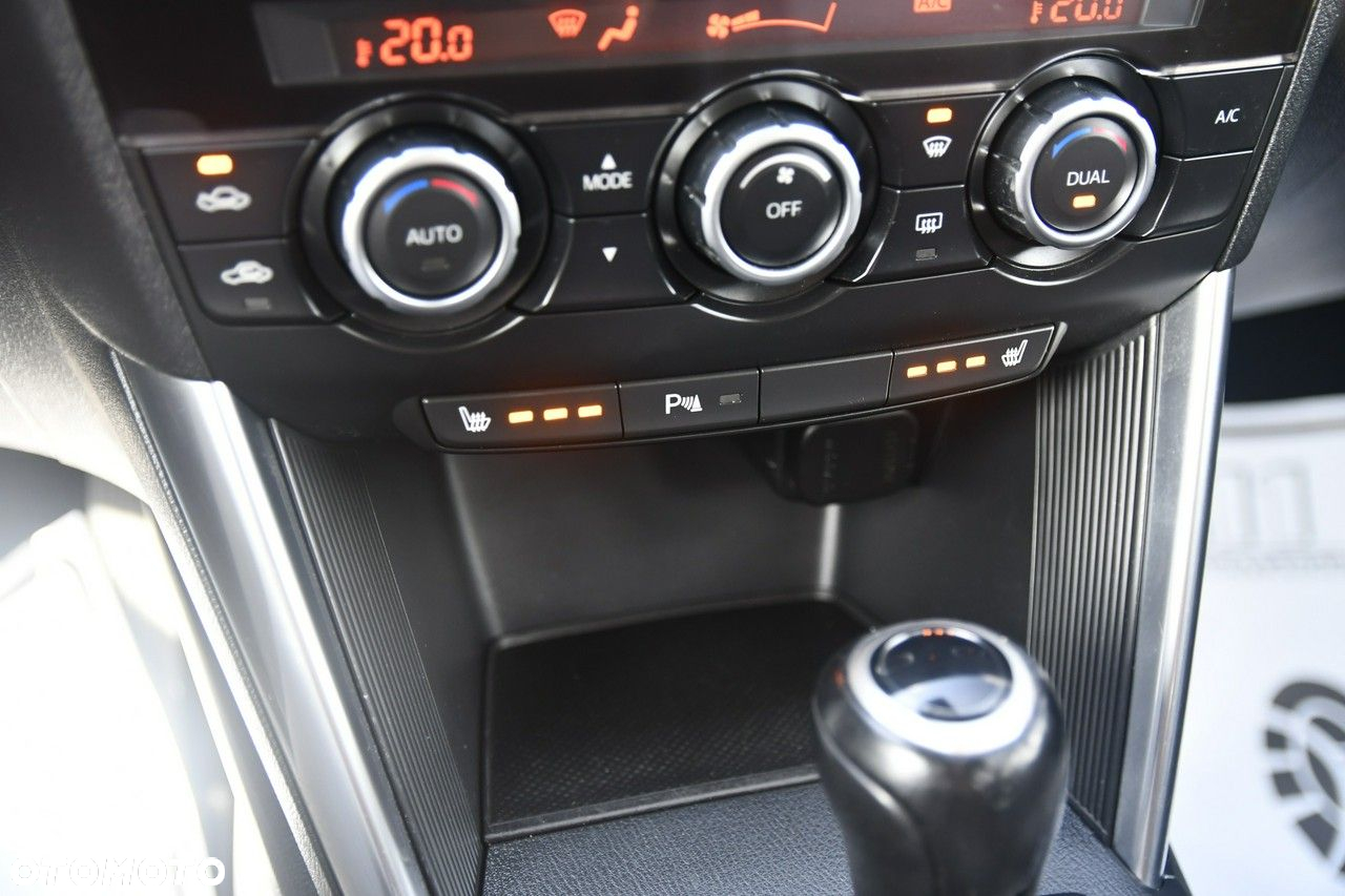 Mazda CX-5 - 26