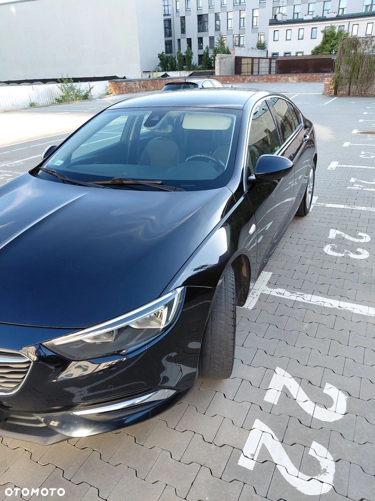 Opel Insignia - 13