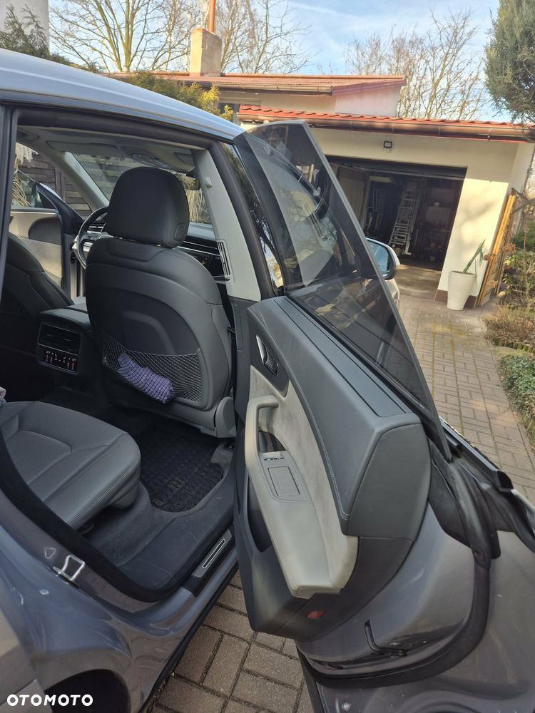 Audi Q8 50 TDI mHEV Quattro Tiptronic - 10