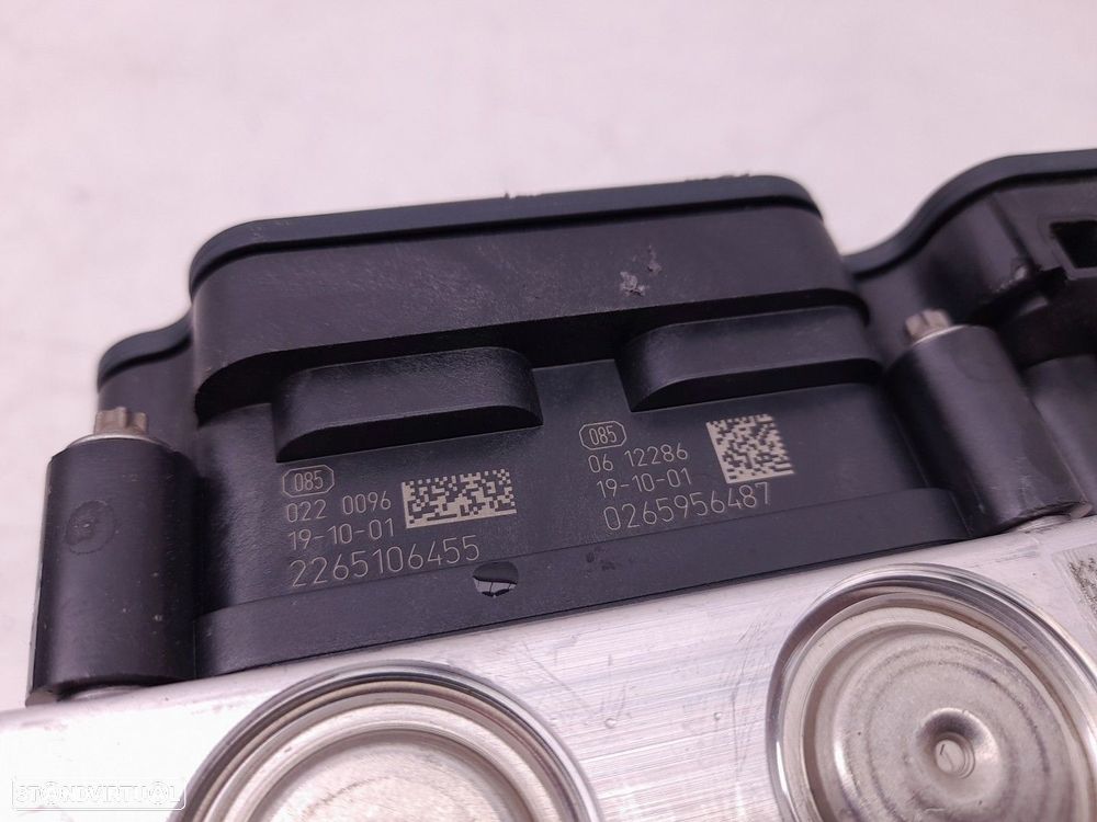 Centralina ABS NISSAN Micra V (K14) - 3