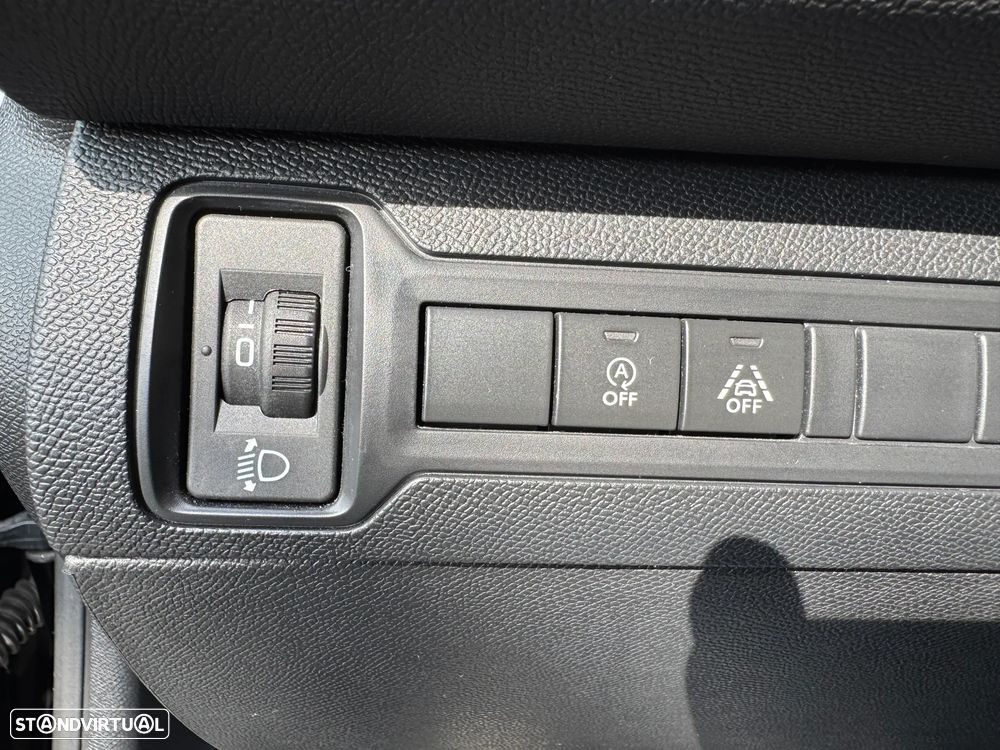 Peugeot 308 SW 1.6 BlueHDi Allure J18 - 17