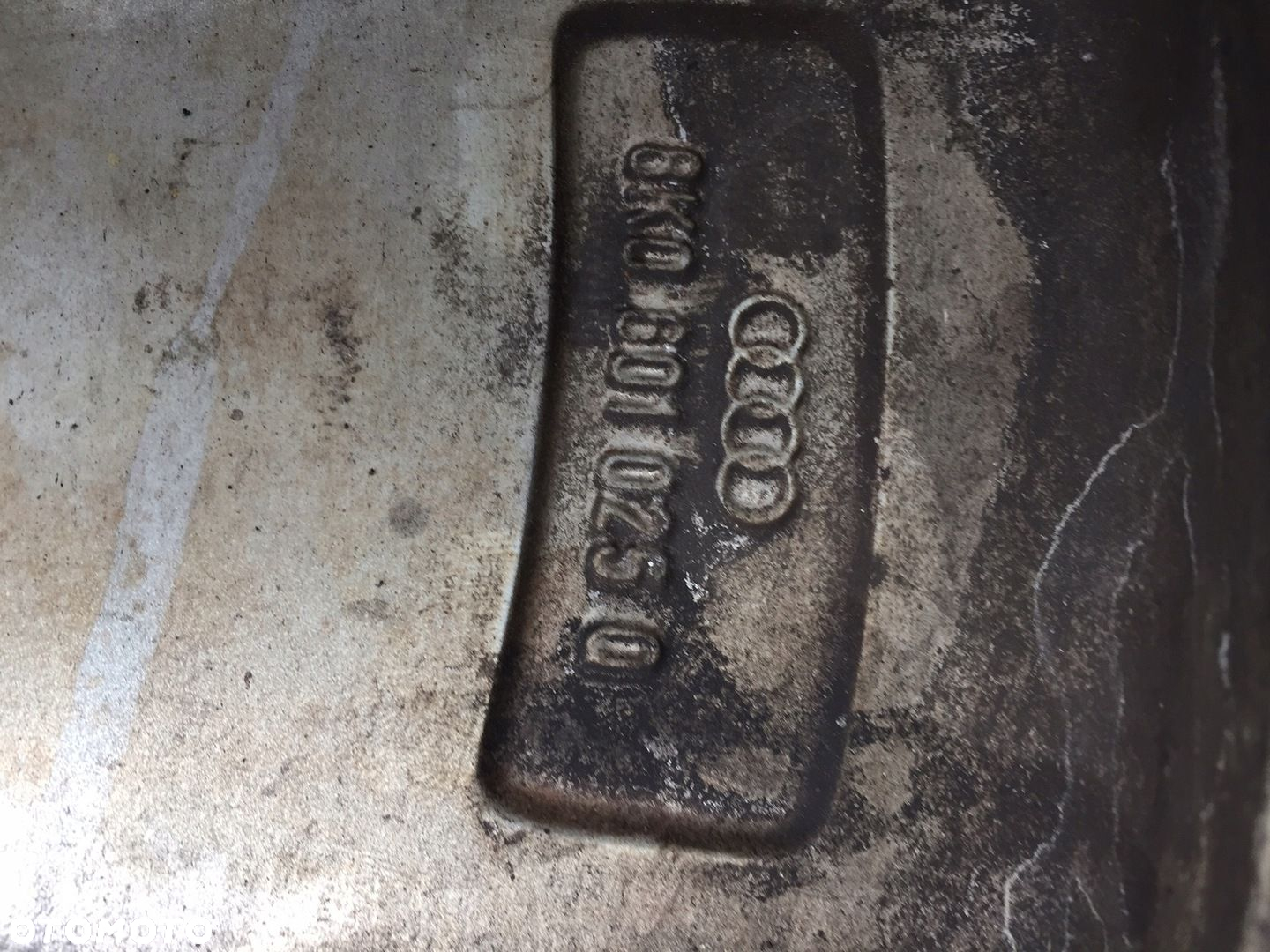 AUDI ALUFELGI FELGI 18 KOŁA 5X112 ET47 8K0601025Q - 15