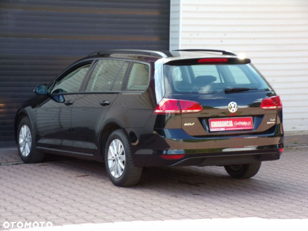 Volkswagen Golf - 14