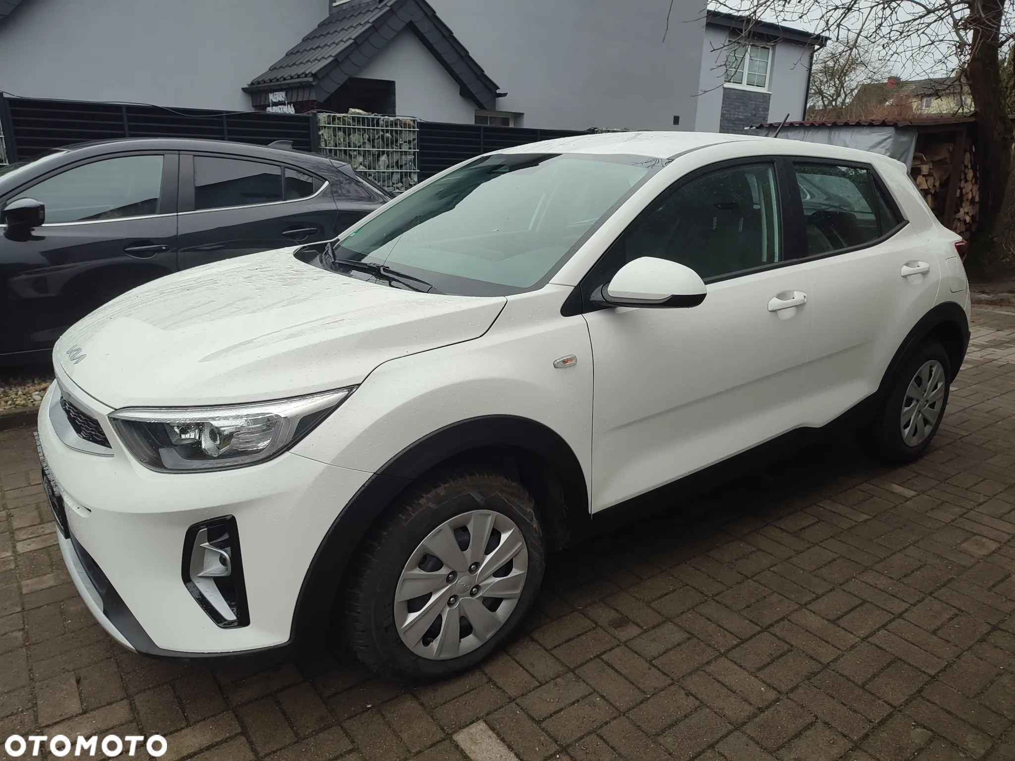 Kia Stonic - 7
