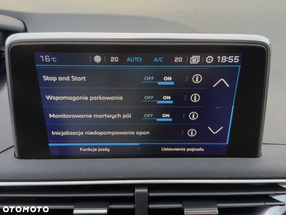 Peugeot 5008 2.0 BlueHDI GT S&S EAT8 - 30