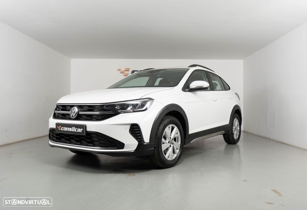VW Taigo 1.0 TSI Life - 7