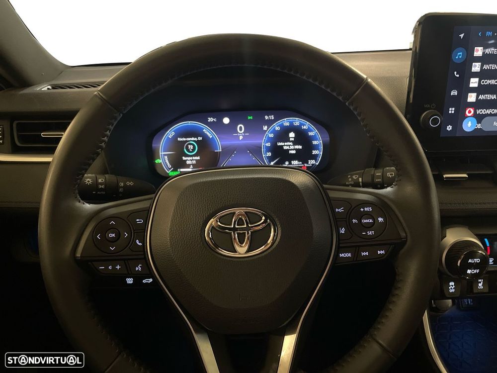 Toyota RAV4 - 13
