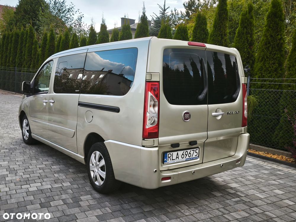 Fiat Scudo - 7