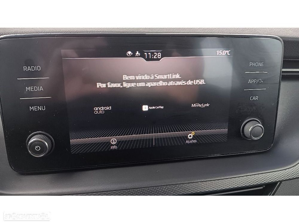 Skoda Scala 1.0 TSI Ambition DSG - 24