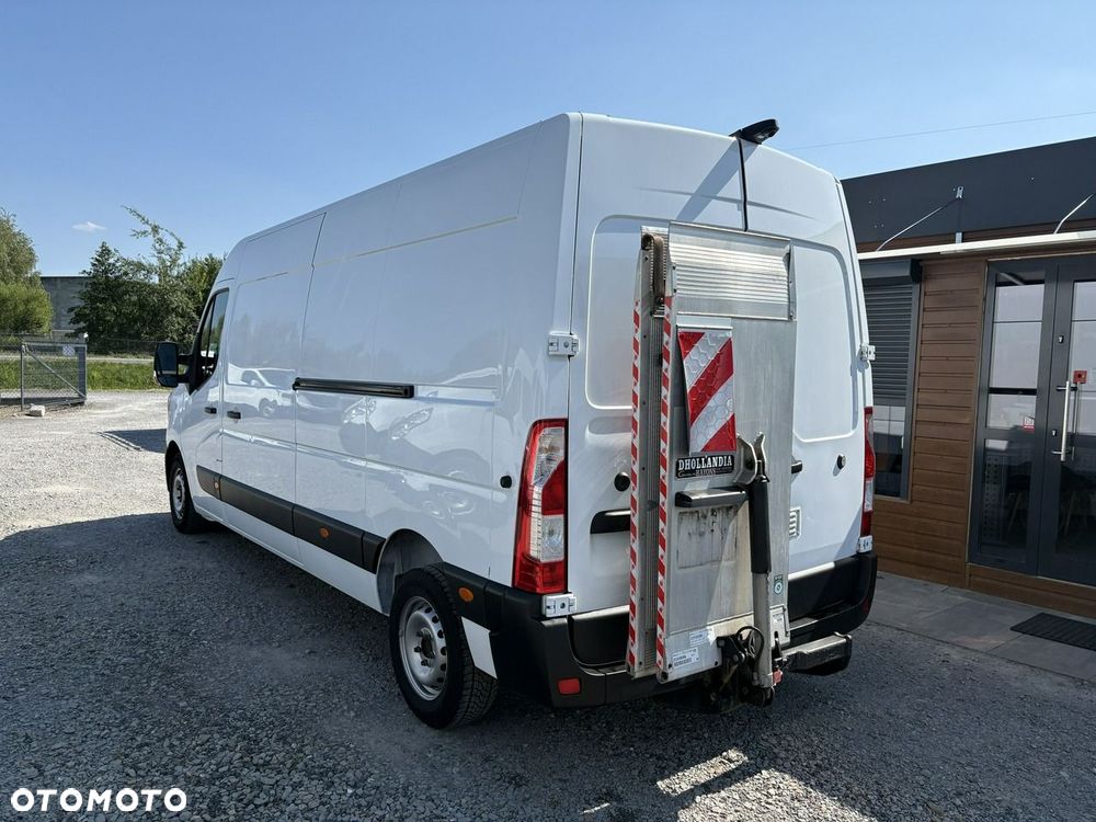 Renault Master - 4