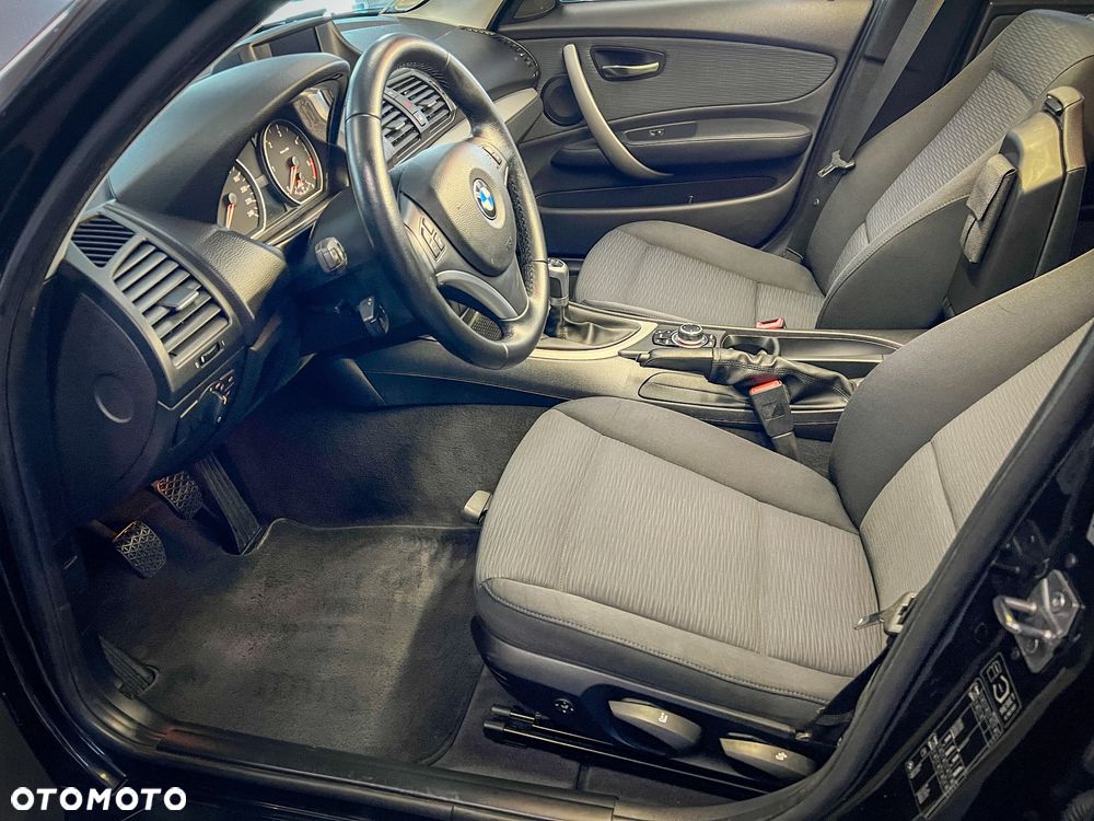 BMW Seria 1 116d - 37