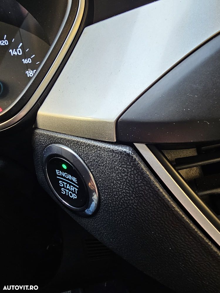 Ford Focus 1.5 EcoBlue Trend Edition - 12