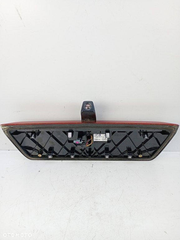 kamera cofania trzecie światło stop vw crafter II 7c man tge 2023r 7C0945087D - 2