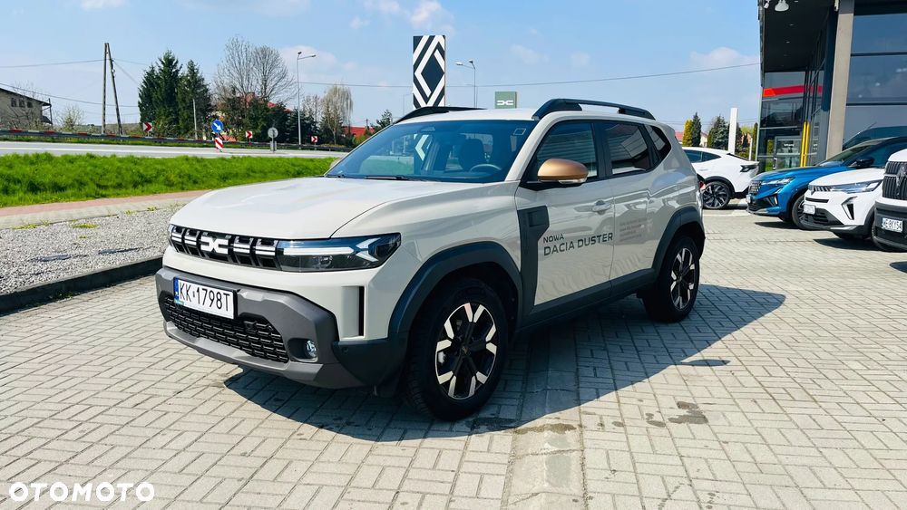 Dacia Duster - 4