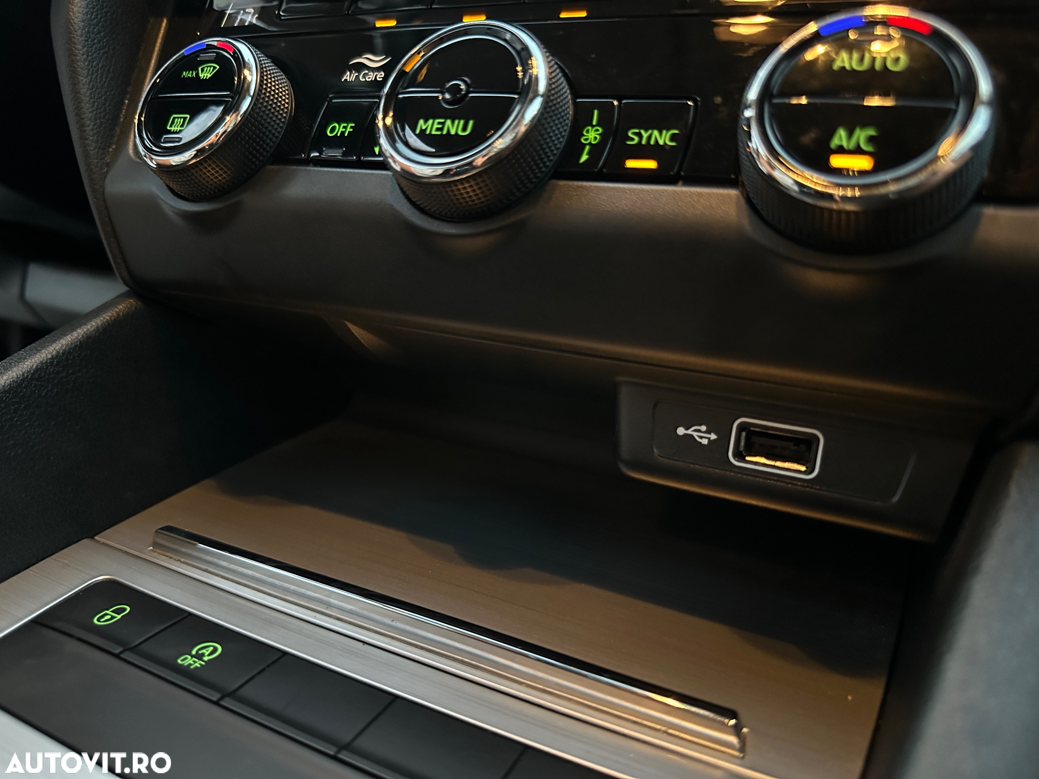 Skoda Octavia Combi 1.0 TSI Ambition - 16