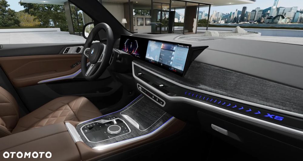 BMW X5 - 17