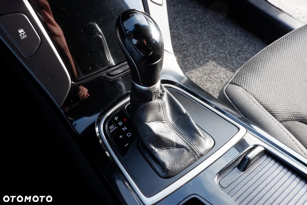 Hyundai i40 1.7 CRDi Automatik Style - 23