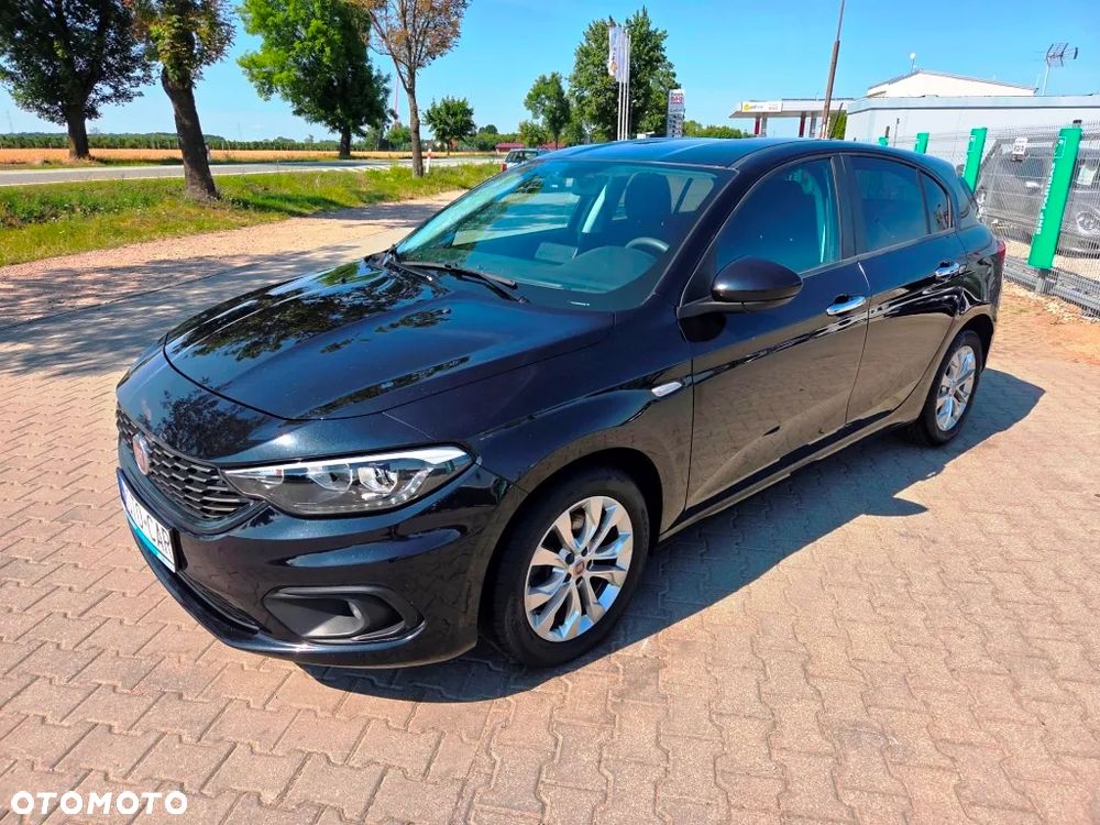 Fiat Tipo 1.4 16V More - 17