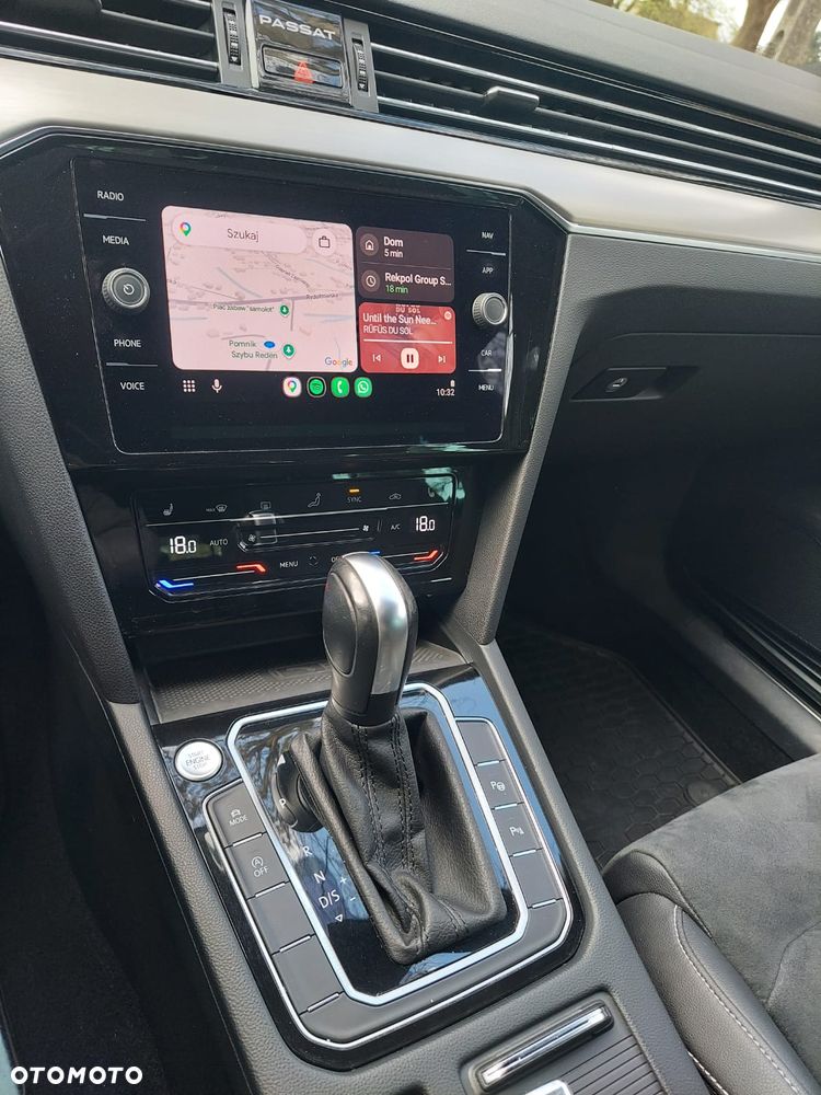 Volkswagen Passat 2.0 TSI Business DSG - 13