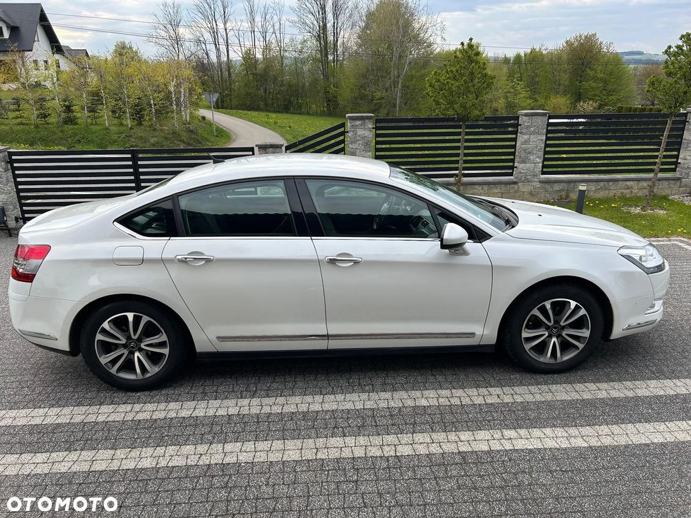 Citroën C5 - 26