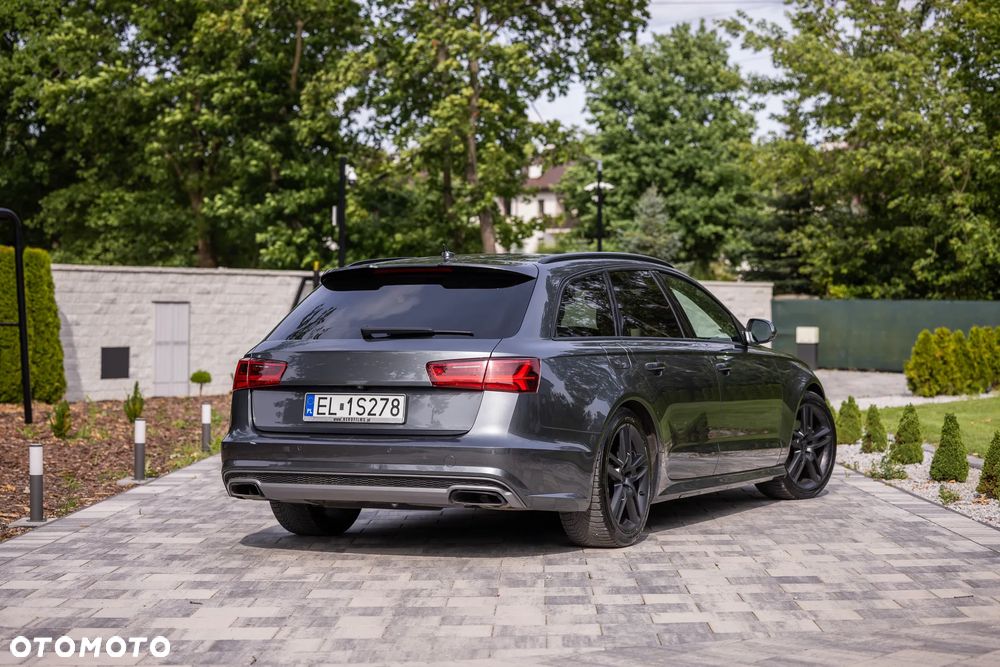 Audi A6 Avant - 3