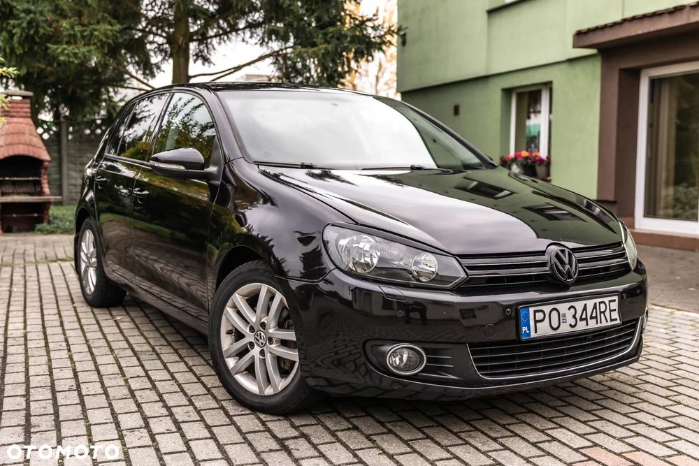 Volkswagen Golf - 4
