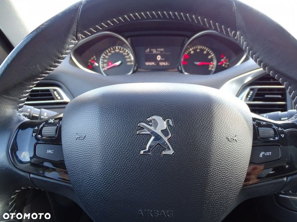 Peugeot 308 - 10