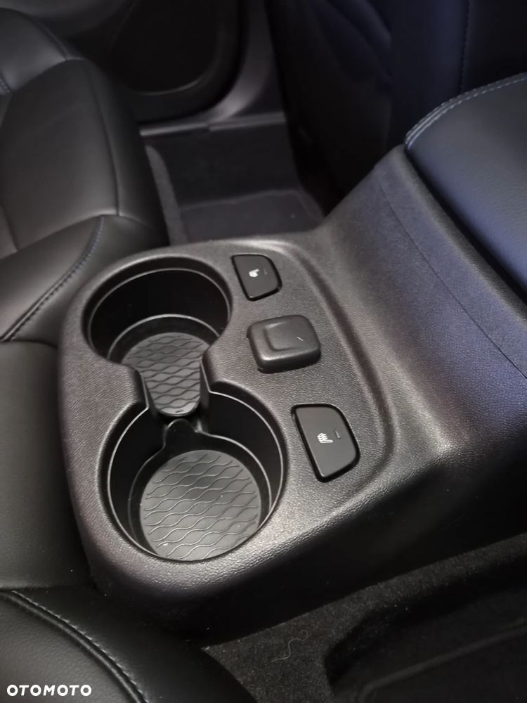Chevrolet Volt - 28