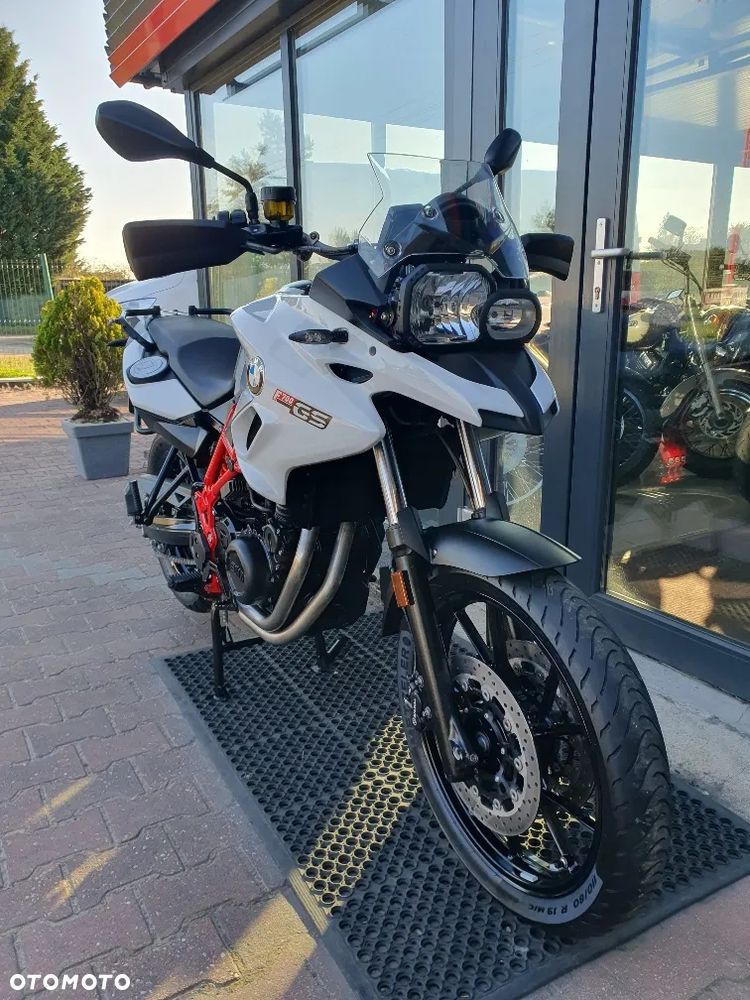 BMW GS - 2