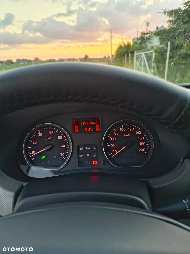 Dacia Sandero 1.2 16V Laureate - 15
