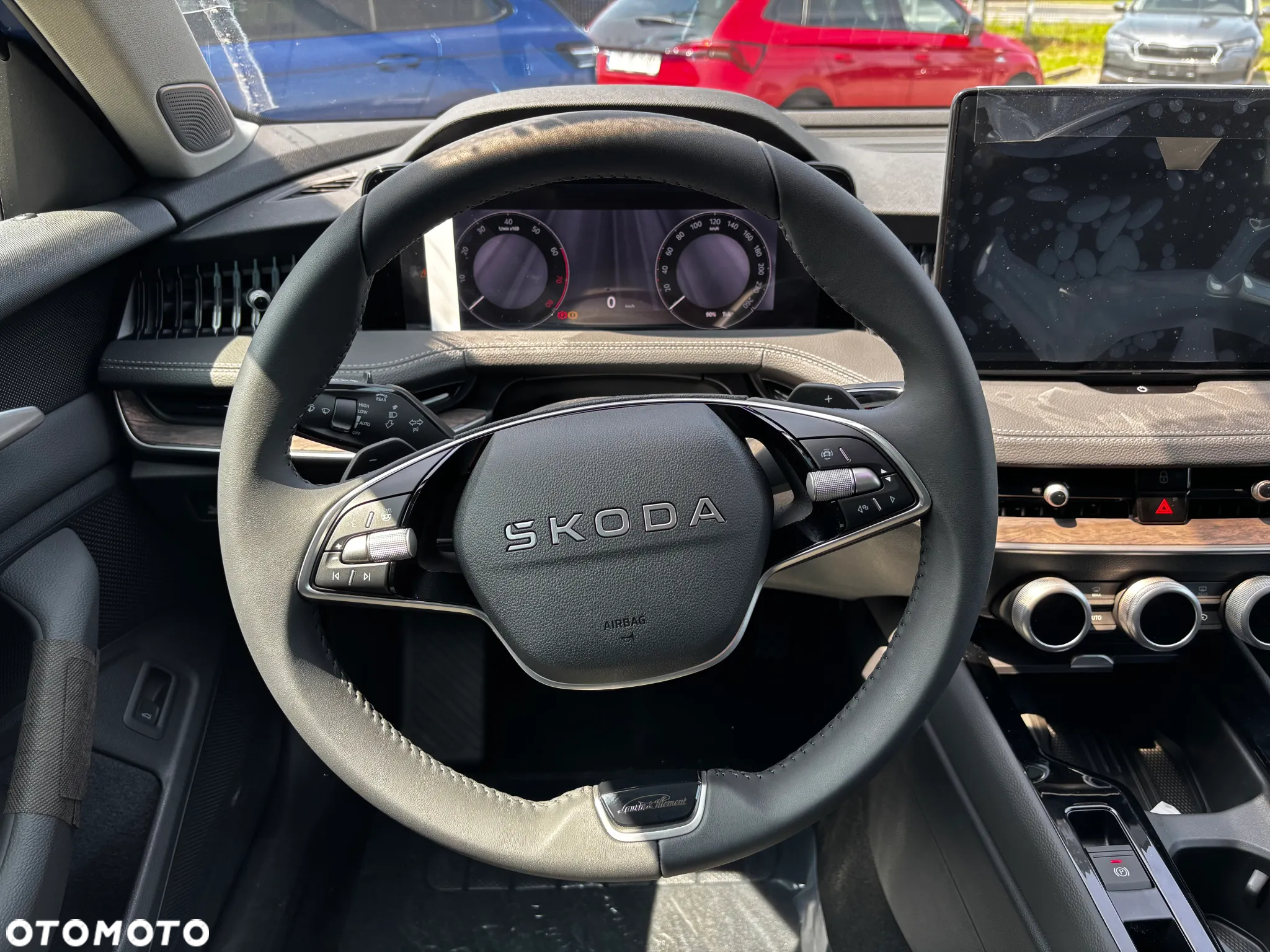 Skoda Superb 2.0 TSI 4x4 L&K DSG - 18
