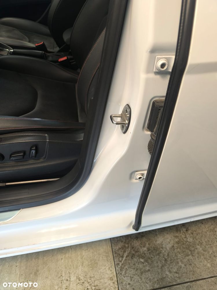 Seat Leon 1.8 TSI FR S&S DSG EU6 - 17