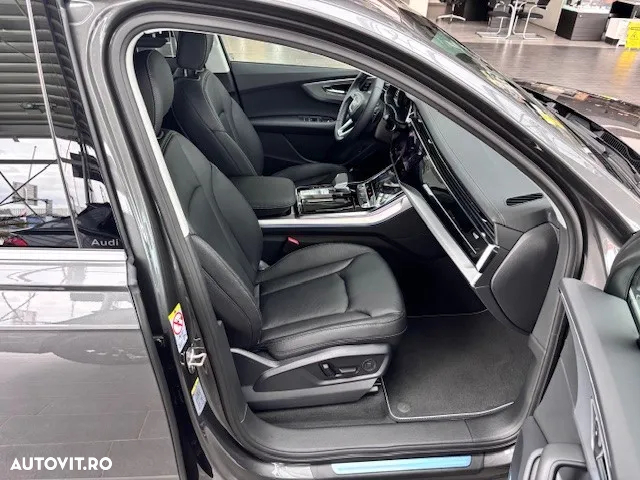 Audi Q7 50 TDI quattro Tiptronic MHEV Basic - 13