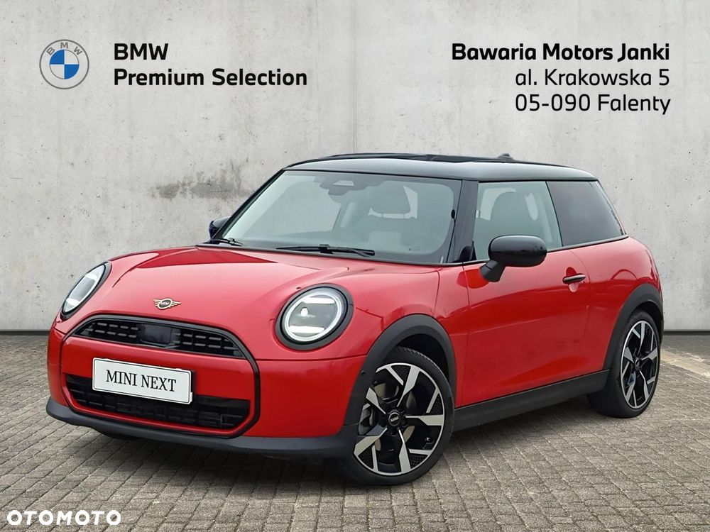 MINI Cooper - 1