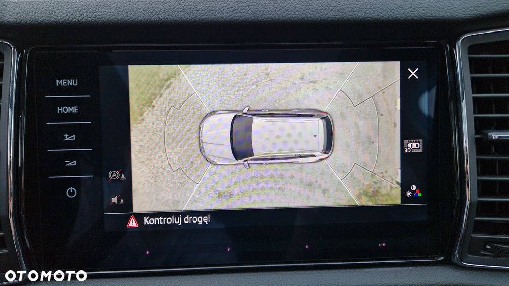 Skoda Kodiaq 2.0 TDI 4x4 L&K DSG 7os - 33