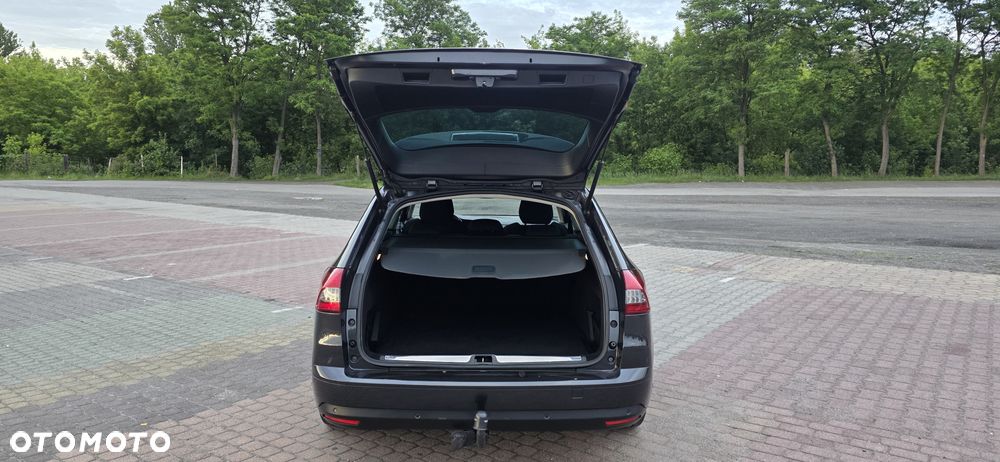 Citroën C5 2.0 HDi Seduction - 27