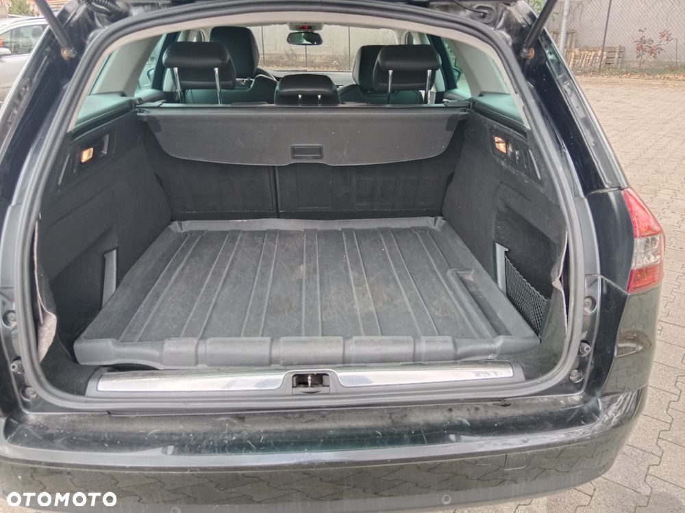 Citroën C5 Tourer THP 155 Business Class - 13
